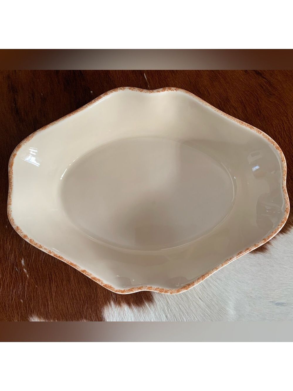ZRIKE Dish